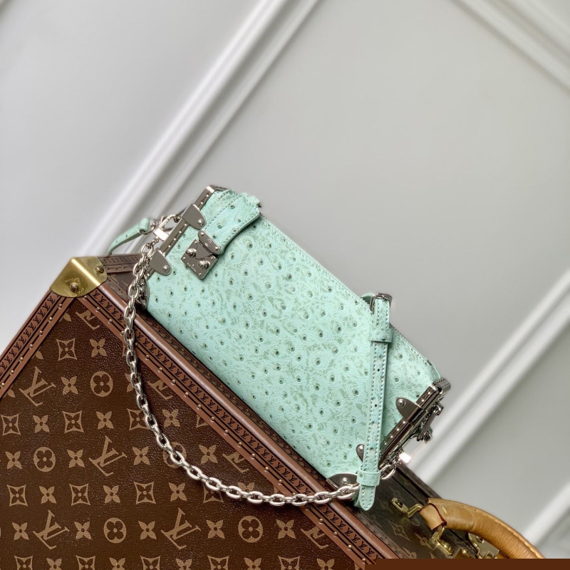 LV Box Bags